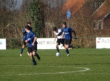 S.K.N.W.K. JO19-1 - Breskens JO19-1 (competitie) 2024-2025 (3e fase) (27/102)